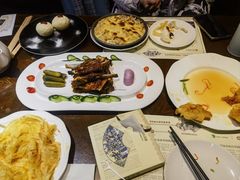 -老厨家(友谊路总店)