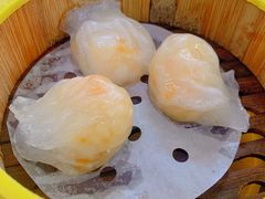 -杨记杏仁茶(椰园店)