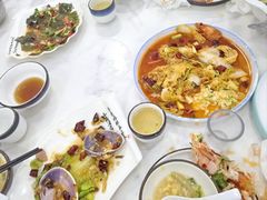 -郭姐·威海渔村(黄兴路店)