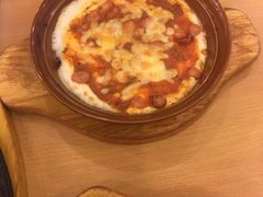 -萨莉亚意式餐厅(西青道欧亚达店)