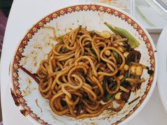 -北京全聚德(王府井店)