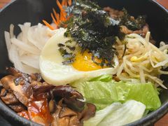 -米屋石锅拌饭(师大店)