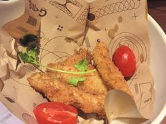 -SPACELAB失重餐厅(世纪汇店)