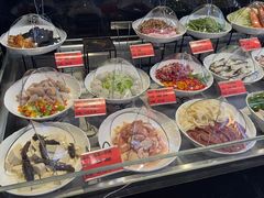 -小满海鲜·别院(天津旗舰店)
