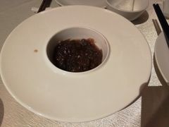 -上海金桥红枫万豪酒店-万豪中餐厅