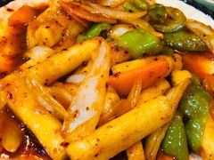 -京玉菲饭店(李村店)