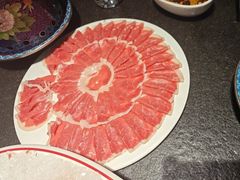 -东来顺(盛世广场·食尚街店)