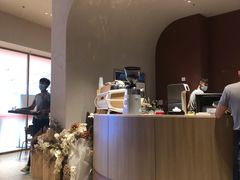 -La Terre乐田(万象城店)