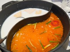 -太琼糟粕醋火锅·海南老爸茶(海棠湾臻选店)