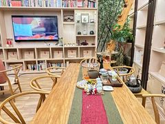 -麦子MaiMassage(打浦桥店)
