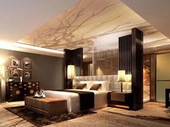 -广交会威斯汀酒店