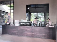 -来回·咖啡(钟村咖啡豆店)