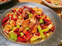 -掌上鲜(南顺城街店)