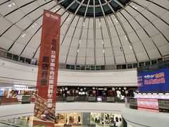 -万达广场(东莞东城店)