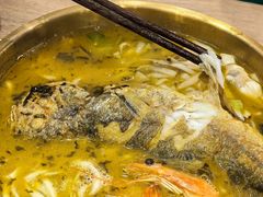 -好麺世家海鲜面馆(新建中路店)