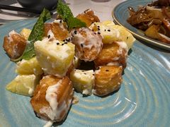 -鹿港小镇(悠唐店)