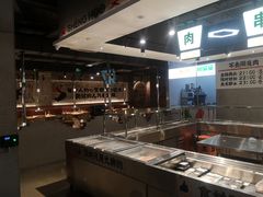 -生火火·小炉子炭烤(金楠天街总店)