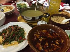 iphone_upload_pic-瑶王府·广西菜(相思湖店)