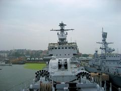 -中国人民解放军海军博物馆