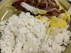 -下村新强记烧鹅店