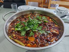 -无味饭店(九眼桥商业文化广场店)