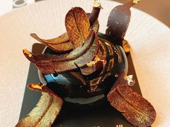 -玲婧胡同·生日蛋糕·餐厅(嘉里城店)