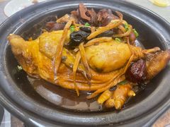 -阿毛饭店(和义路店)