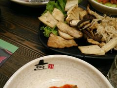 -朴大人炭烤·韩国料理(奥帆中心海尔洲际店)