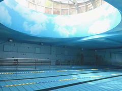 -佳明游泳馆(惠新西街南口店)