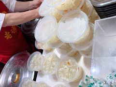 桂花糊米酒-老通城豆皮大王(吉庆街店)