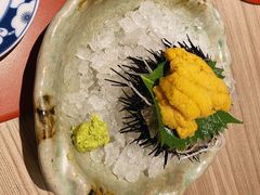 盐烤虾-小山日本料理(兴业太古汇店)