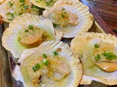 -旺顺阁海鲜广场(亚运村店)