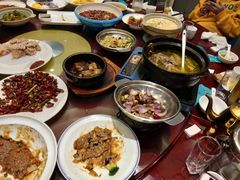 -三品香·江浙菜(松江九谊店)