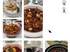 -香雪海饭店中餐厅(人民桥店)