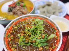 -正阳门饭庄·烤鸭·北京菜(万丰路七里庄店)