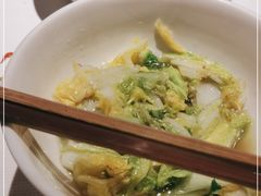-农耕记·湖南土菜(观澜福城天虹店)