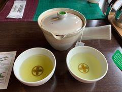-中村藤吉(平等院店 )