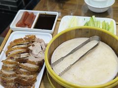 -董立兵烤鸭店(明湖店)