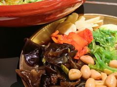 -厚贞日式烤肉(浦东汇智店)