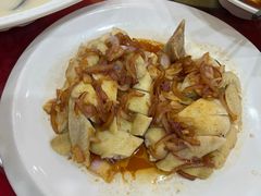 -茗荔园农庄(大涌店)