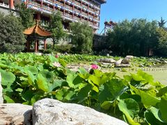 -大明幻境第一城