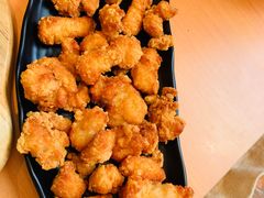 -鱼籽村秘制拌饭(崇文门店)