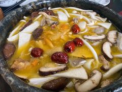 -南渝食府.石锅鸡(尚城花园店)