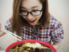 -小龙大肉面馆