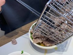 -董记老清泉·鲜切涮羊肉(窑岭店)