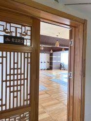 -悦尚生活空间•瑜伽普拉提•悦心芳香疗愈SPA