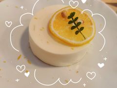 -时光花园(白鹭洲店)