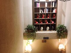 -有才叔北京时间涮肉(紫薇尚层店)