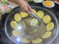 -仙合盛东北铁锅炖(总店)