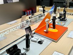 -KK ONE(京基滨河时代店)